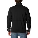 Толстовка Columbia Hike™ Full Zip, черный - фото 2