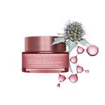 Дневной крем для лица multi-active 30+ multi active line smoothing all skin types Clarins, объем 50 мл. - фото 2
