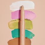 Тени для век Shadow Stix ColourPop, Cold Girl (metallic icy white) - фото 4