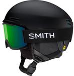 Smith Шлем Method pro mips matte black S - фото 3