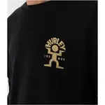 Толстовка Hurley Dancer, черный - фото 3