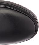 Женские современные челси-ботинки CA'SHOTT A/S, Black - фото 3