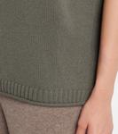 Вязаный топ из кашемира Lisa Yang, Fern - фото 5