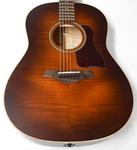 Taylor AD27e Flametop Maple Acoustic Electric - фото