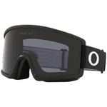 Защитные очки Oakley Target Line L, черный - фото 2