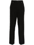 PINKO брюки Пентола, черный - фото