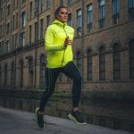 Тайтсы Higher State Women's Run, черный - фото 4