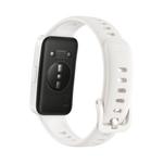 Фитнес-браслет Huawei Band 9, Standard Edition, белый - фото 4