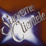 Футболка Supreme Clientele Tee 'Brown', коричневый - фото 4