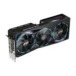 Видеокарта Gigabyte AORUS GeForce RTX 5070 MASTER, 12 Гб, чёрный - фото 2
