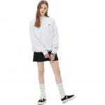 Свитшот женский KIRSH, серый - фото 6