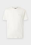 Футболка Armani Exchange Basic T-shirt, Off White/Off-White - фото 6