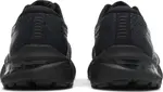 Кроссовки wmns gt 2000 10 wide 'triple black' Asics, черный - фото 7