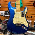 Fender American Ultra Stratocaster - фото 3