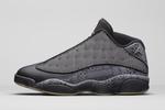 Кроссовки Air Jordan 13 Retro Low Quai 54, черный - фото 7