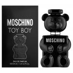 Парфюмерная вода Moschino Toy Boy - фото 2