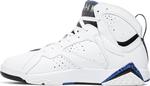 Кроссовки Air Jordan 7 Retro DMP Orlando, белый - фото 3
