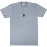 Футболка Supreme Bottle Cap Tee, серый - фото 2