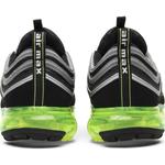 Кроссовки Nike Air VaporMax 97 'Neon', черный/мультиколор - фото 3