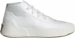 Кроссовки Adidas Stella McCartney x Wmns Treino Mid, белый - фото