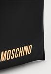 Сумка-шоппер Love Moschino BOLD LOVE, Black - фото 5