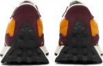 Кроссовки New Balance 327 'Madras Orange', оранжевый - фото 7