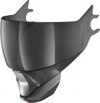 Козырек Shark Evojet Visor, черный - фото