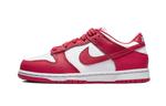 Кроссовки Nike Dunk Low White Gypsy Rose PS - фото