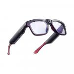 Умные очки OhO Smart Glasses, 128 Гб, коричневый/чёрный - фото