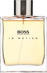 Туалетная вода Hugo Boss In Motion - фото