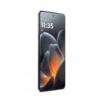 Смартфон Lenovo Moto X70 Air Pro (CN), 12Гб/256Гб, 2 Nano-SIM, черный - фото 2