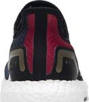 Кроссовки Adidas Marvel x Speedfactory AM4CM 'Captain Marvel', синий - фото 8