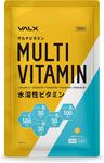 Жирорастворимые мультивитамины VALX - фото