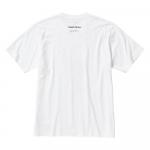 Футболка Uniqlo UT Peace For All (дизайн Jonathan Anderson) - фото 3