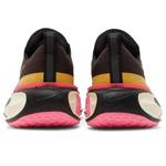 Кроссовки Nike Wmns ZoomX Invincible 3 'Earth Pink Spell', Черный - фото 6