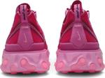 Кроссовки Nike Room x React Element 87, ярко-розовый - фото 7