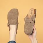 Тапочки женские La Chapelle - фото 49