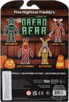 Фигурка Funko Five Nights at Freddy's Dreadbear - Dreadbear - фото 3
