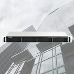 Сетевое хранилище QNAP TS-464eU 8G с 4 отсеками - фото 5