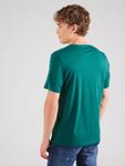 Футболка s.Oliver, Emerald - фото 2