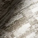 Ковер Cambria Geometric Area Rug nuLOOM, 76x366 см, светло-бежевый - фото 5