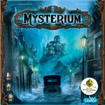 Настольная игра Libellud: Mysterium - фото 3
