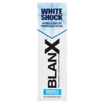 Blanx White Shock зубная паста, 75 мл - фото 2