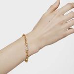 Кольцо для подвесок Tous Hold Oval, серебро - фото 9