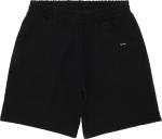 Спортивные шорты Supreme Small Box Sweatshort 'Black', черный - фото 2