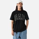 Футболка мужская GAP, розовый - фото 12