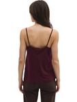 Топ No Matter What, бургундия - фото 3