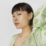 Серьги Tous Virtual Garden, золото/цитрин/аметист - фото 5