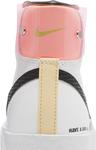 Кроссовки Nike Wmns Blazer Mid '77 'Have A Good Game', белый - фото 8