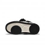 DY Коллекция Red Eye Пухлые кроссовки Unisex черно-белые - фото 12